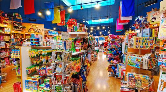 買玩具商標(biāo)需要準(zhǔn)備什么？