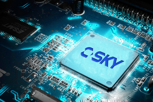 中天微-中國大陸唯一大規(guī)模量產(chǎn)的CPU IP Core公司.png 中天微-中國大陸唯一大規(guī)模量產(chǎn)的CPU IP Core公司.png