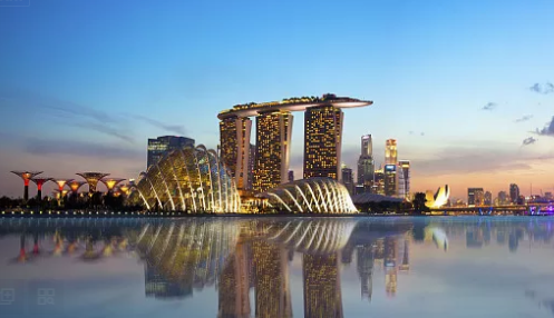 注冊(cè)新加坡公司需要什么條件？