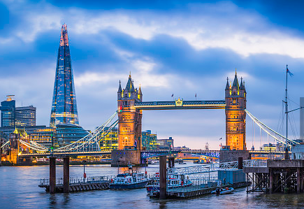 注冊英國公司具有哪些優(yōu)勢？